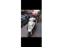 Sahibinden Honda Activa S