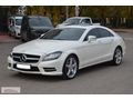 EKSPRES PLAZA'DAN 2012 MERCEDES CLS 350 CDI 4MATIC AMG TAM FULL