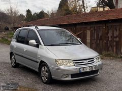**2008 HYUNDAİ MATRİX 1.5 DİZEL GLS KLİMALI