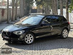 Meva Otomotiv'den 116i Premium+Teknology PK+180 Bin Km Masrafsz