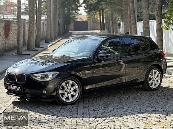 Meva Otomotiv'den 116i Premium+Teknology PK+180 Bin Km Masrafsz