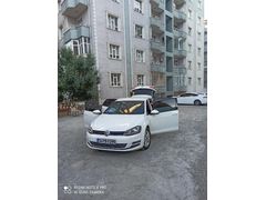 Sahibinden Volkswagen Golf 1.6 TDi BlueMotion Comfortline 2016 Model