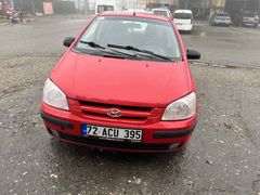 Sahibinden Hyundai Getz 1.3 GLS 2005 Model 