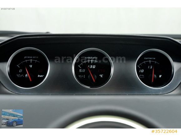 ÇETİNLER'DEN 2012 MODEL LANBORGHINI GALLARDO LP560-4