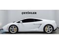 ÇETİNLER'DEN 2012 MODEL LANBORGHINI GALLARDO LP560-4