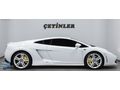 ÇETİNLER'DEN 2012 MODEL LANBORGHINI GALLARDO LP560-4