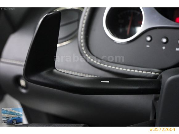 ÇETİNLER'DEN 2012 MODEL LANBORGHINI GALLARDO LP560-4