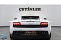 ÇETİNLER'DEN 2012 MODEL LANBORGHINI GALLARDO LP560-4
