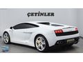 ÇETİNLER'DEN 2012 MODEL LANBORGHINI GALLARDO LP560-4