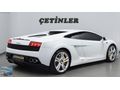 ÇETİNLER'DEN 2012 MODEL LANBORGHINI GALLARDO LP560-4