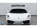 ÇETİNLER'DEN 2012 MODEL LANBORGHINI GALLARDO LP560-4