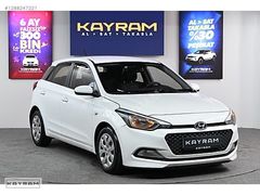 KAYRAM'DAN 1 GÜNDE KREDİ ONAYI VE TESLİM GARANTİSİ