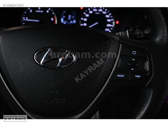 KAYRAM'DAN 1 GÜNDE KREDİ ONAYI VE TESLİM GARANTİSİ