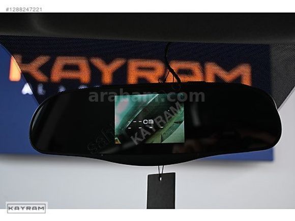 KAYRAM'DAN 1 GÜNDE KREDİ ONAYI VE TESLİM GARANTİSİ