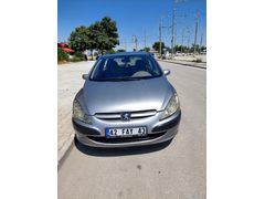 Sahibinden Peugeot 307 1.6 XT 2005 Model
