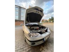 Sahibinden Renault Megane 1.6 RTE 2001 Model  345.000 km Gri