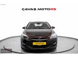 CAVAS MOTORS 2013 OPEL ASTRA 1.3 CDTI EDİTİON+G.GÖRÜŞ+L.RENGİ