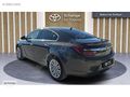 BAKIRCILAR'DAN OPEL INSİGNİA 1.6CDTI COSMO+OPSİYON