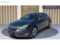 BAKIRCILAR'DAN OPEL INSİGNİA 1.6CDTI COSMO+OPSİYON