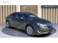 BAKIRCILAR'DAN OPEL INSİGNİA 1.6CDTI COSMO+OPSİYON