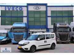BÜYÜKSOYLU BEYSOY'DAN 2020 DOBLO COMBİ 1.3 M.JET SAFELINE 95 Hp