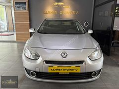 KARNER'DEN FLUENCE 1.5 DCİ 2011 MODEL