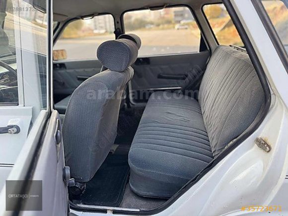 1994 RENAULT R12 TOROS 1.4 LPG SW BAKIMLI