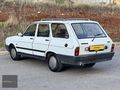1994 RENAULT R12 TOROS 1.4 LPG SW BAKIMLI