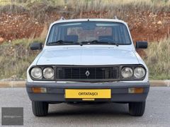 1994 RENAULT R12 TOROS 1.4 LPG SW BAKIMLI