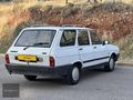 1994 RENAULT R12 TOROS 1.4 LPG SW BAKIMLI
