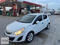 DEĞİŞENSİZ OPEL CORSA 1.3 DİZEL MANUEL