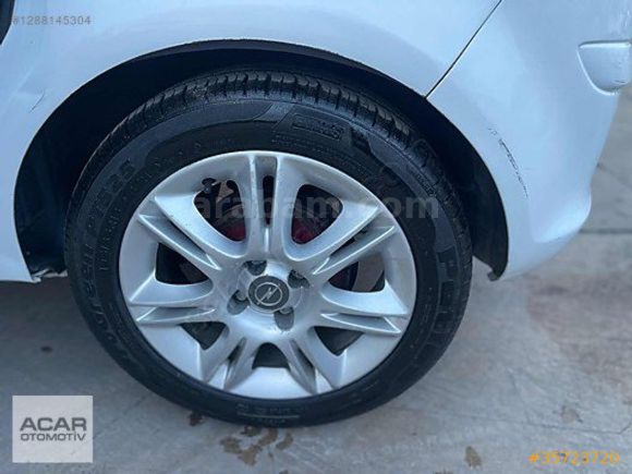 DEĞİŞENSİZ OPEL CORSA 1.3 DİZEL MANUEL