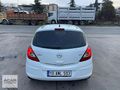 DEĞİŞENSİZ OPEL CORSA 1.3 DİZEL MANUEL