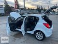 DEĞİŞENSİZ OPEL CORSA 1.3 DİZEL MANUEL