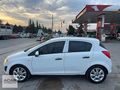 DEĞİŞENSİZ OPEL CORSA 1.3 DİZEL MANUEL