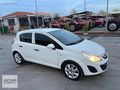 DEĞİŞENSİZ OPEL CORSA 1.3 DİZEL MANUEL