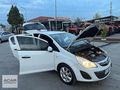 DEĞİŞENSİZ OPEL CORSA 1.3 DİZEL MANUEL