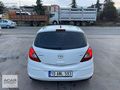DEĞİŞENSİZ OPEL CORSA 1.3 DİZEL MANUEL