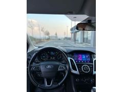 Sahibinden Ford Focus 1.5 TDCi Trend X 2018 Model 