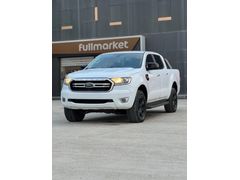 Sahibinden Ford Ranger 2.0 EcoBlue 4x4 XLT 2020 Model
