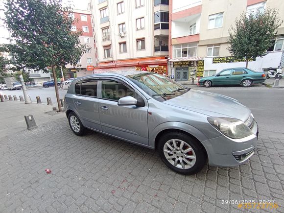 Sahibinden Opel Astra 1.3 CDTI Enjoy 2006 Model