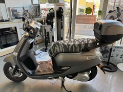 Sahibinden Mondial 125 Exon İstanbul