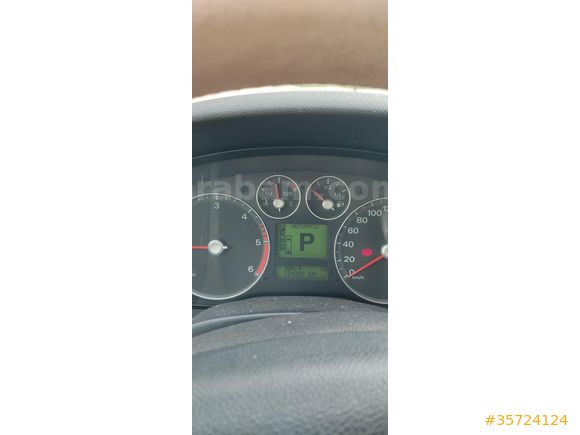 Sahibinden Ford Focus 1.6 TDCi Trend 2006 Model