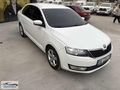 OTOMATİK RAPID MASRAFSIZ SEDAN