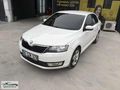 OTOMATİK RAPID MASRAFSIZ SEDAN