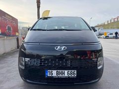 Sahibinden Hyundai Staria 2.2 CRDI Elite 2023 Model 