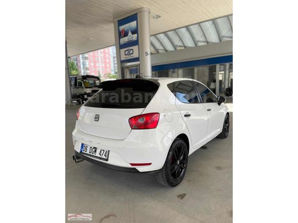 2013 MODEL SEAT IBİZA