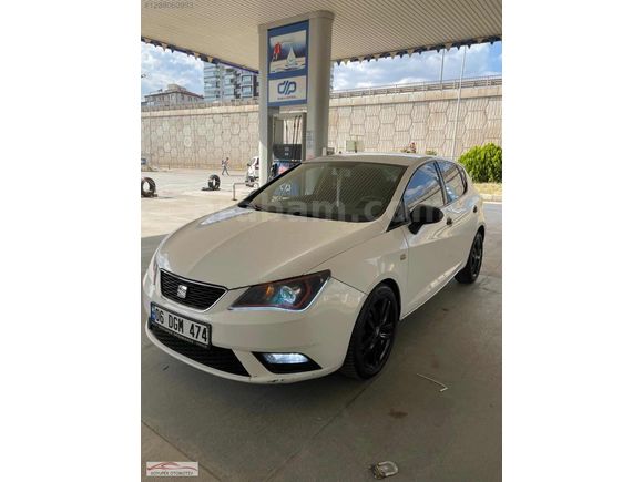 2013 MODEL SEAT IBİZA