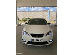 2013 MODEL SEAT IBİZA