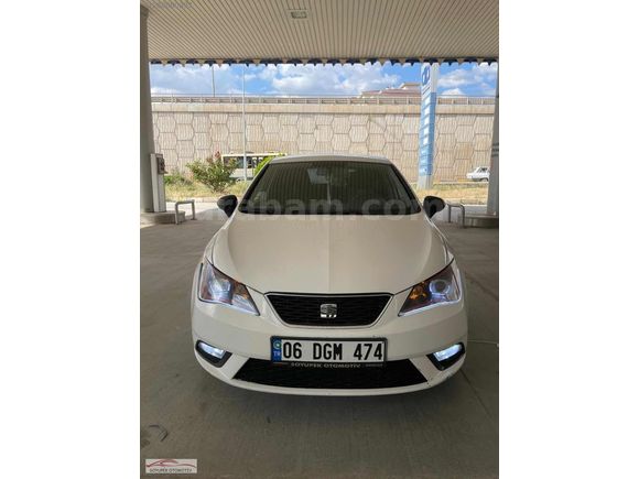 2013 MODEL SEAT IBİZA